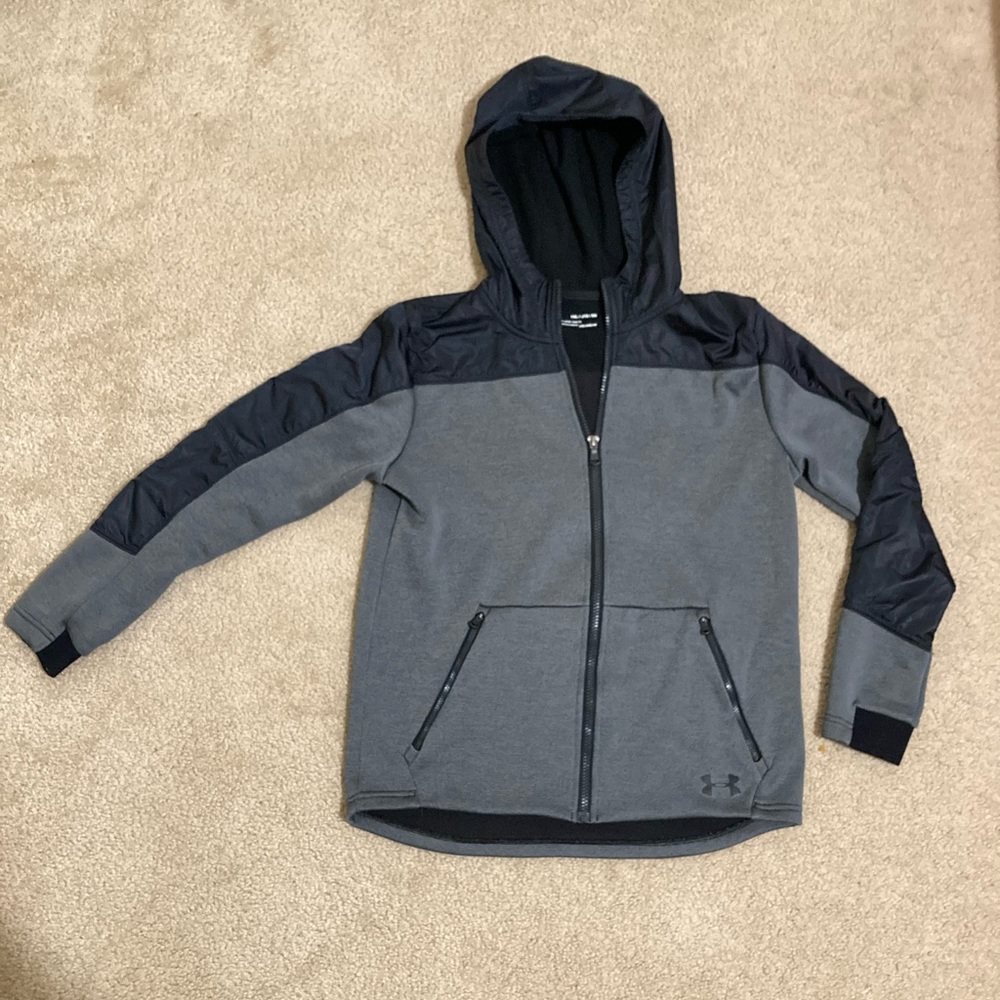 Under Armor Youth XL Jacket
